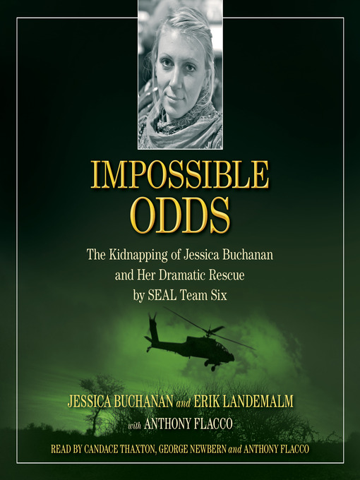 Title details for Impossible Odds by Jessica Buchanan - Available